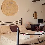 Perla Del Borgo شقة سانتا كاترينا ديلو يونو