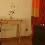 Perla Del Borgo * سانتا كاترينا ديلو يونو
