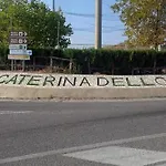 Perla Del Borgo Apartmán Santa Caterina dello Ionio