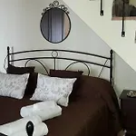 Perla Del Borgo Apartmán