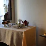 Perla Del Borgo Apartmán