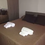 Apartmán Perla Del Borgo