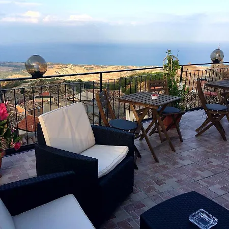 Apartment Perla Del Borgo