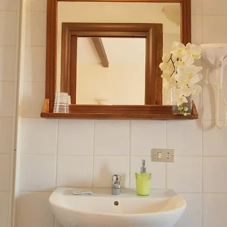 Perla Del Borgo * Santa Caterina dello Ionio