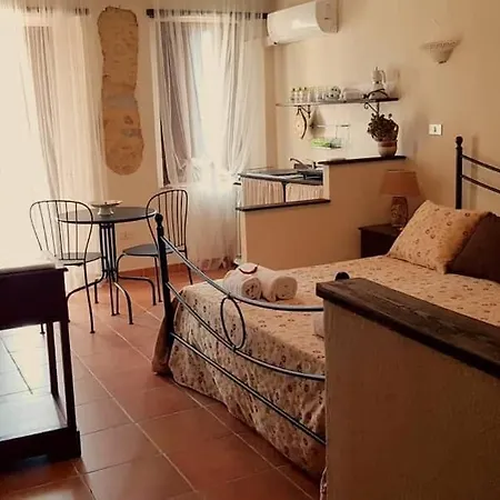 Perla Del Borgo Santa Caterina dello Ionio