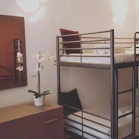 Apartment Perla Del Borgo Santa Caterina dello Ionio