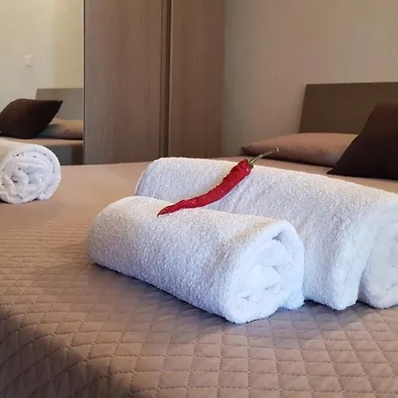 Apartment Perla Del Borgo Santa Caterina dello Ionio