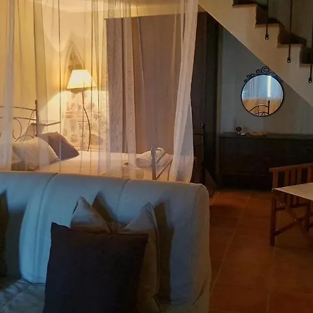 Apartmán Perla Del Borgo *
