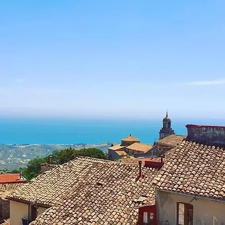 Apartment Perla Del Borgo