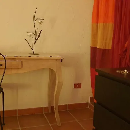 Perla Del Borgo * サンタ・カテリーナ・デッロ・イオーニオ