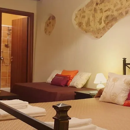 Apartment Perla Del Borgo