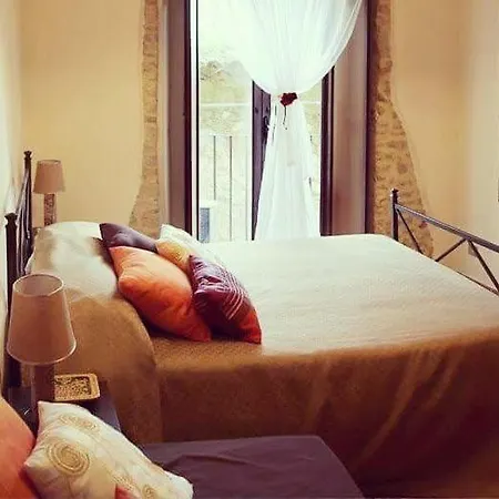 アパート Perla Del Borgo