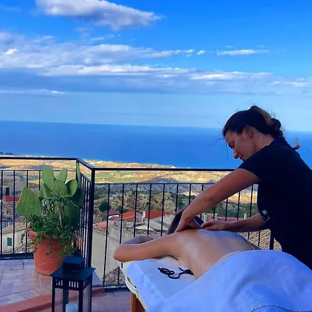 Perla Del Borgo Santa Caterina dello Ionio