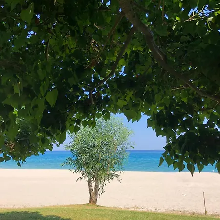 Apartman Perla Del Borgo