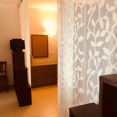 Apartment Perla Del Borgo Santa Caterina dello Ionio