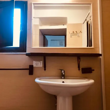 Perla Del Borgo * Santa Caterina dello Ionio