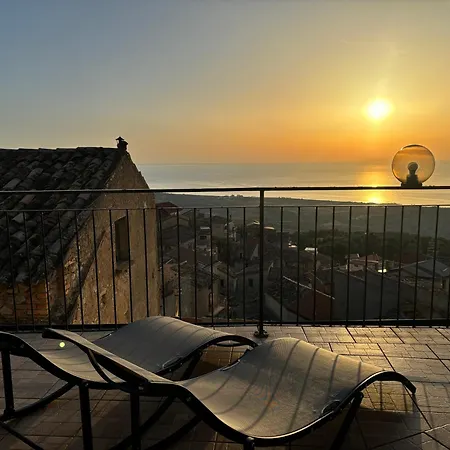 Apartman Perla Del Borgo