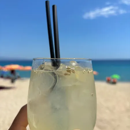 アパート Perla Del Borgo *