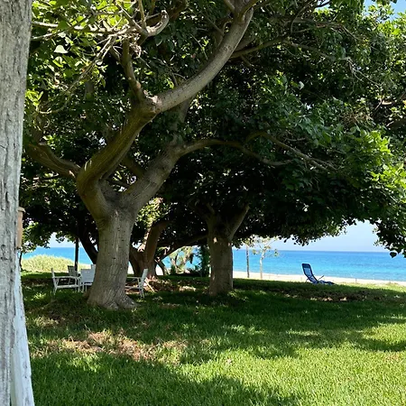 Apartmán Perla Del Borgo Santa Caterina dello Ionio