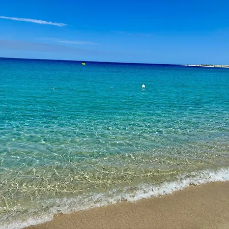 Perla Del Borgo * Santa Caterina dello Ionio