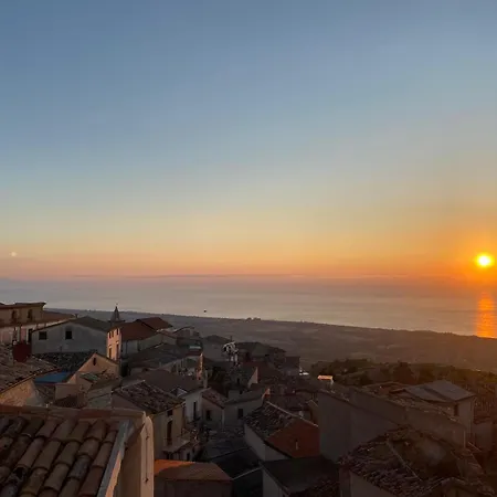 アパート Perla Del Borgo *