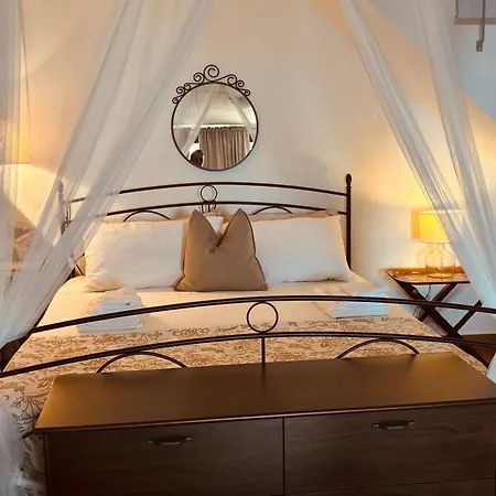 Perla Del Borgo アパート サンタ・カテリーナ・デッロ・イオーニオ