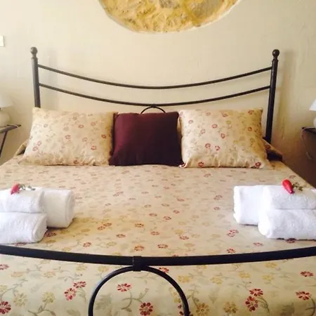 Perla Del Borgo Apartment