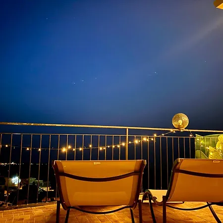 Apartman Perla Del Borgo *