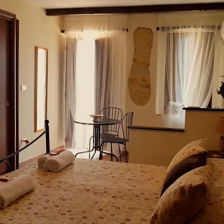 Apartment Perla Del Borgo Santa Caterina dello Ionio