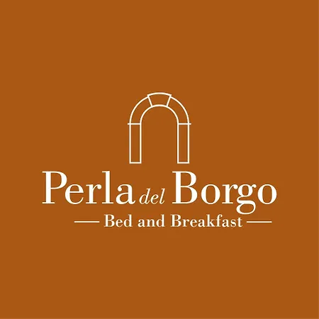Perla Del Borgo