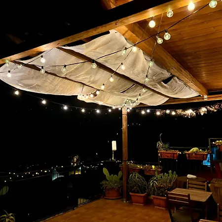 アパート Perla Del Borgo *