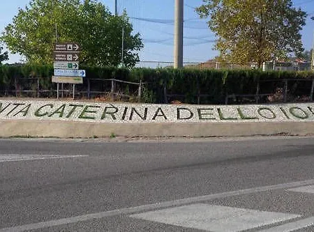 Perla Del Borgo شقة سانتا كاترينا ديلو يونو