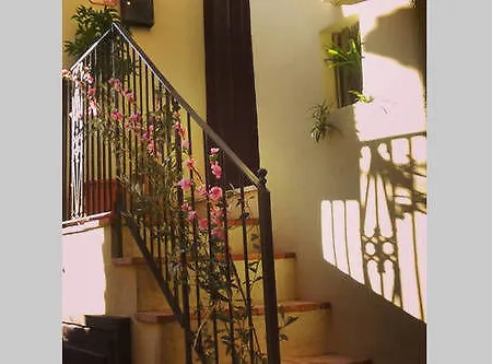 Apartment Perla Del Borgo *