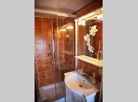 Perla Del Borgo Apartment Santa Caterina dello Ionio