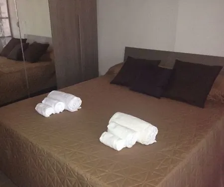 Apartment Perla Del Borgo