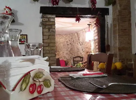 Apartment Perla Del Borgo *