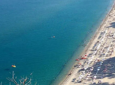 アパート Perla Del Borgo