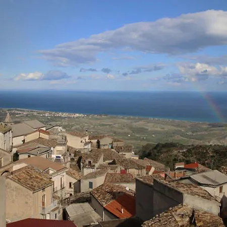Perla Del Borgo Apartment Santa Caterina dello Ionio