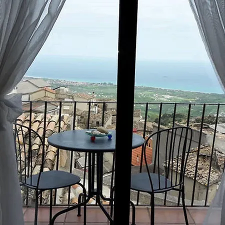 Apartment Perla Del Borgo