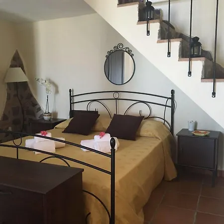 Perla Del Borgo Apartment