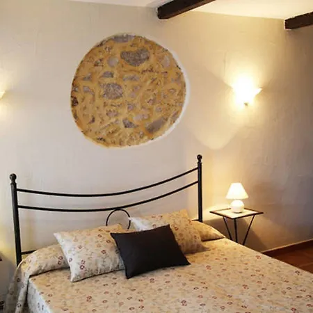 Perla Del Borgo Apartment *