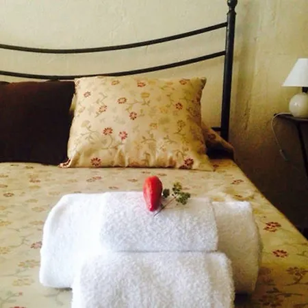 Perla Del Borgo Apartment