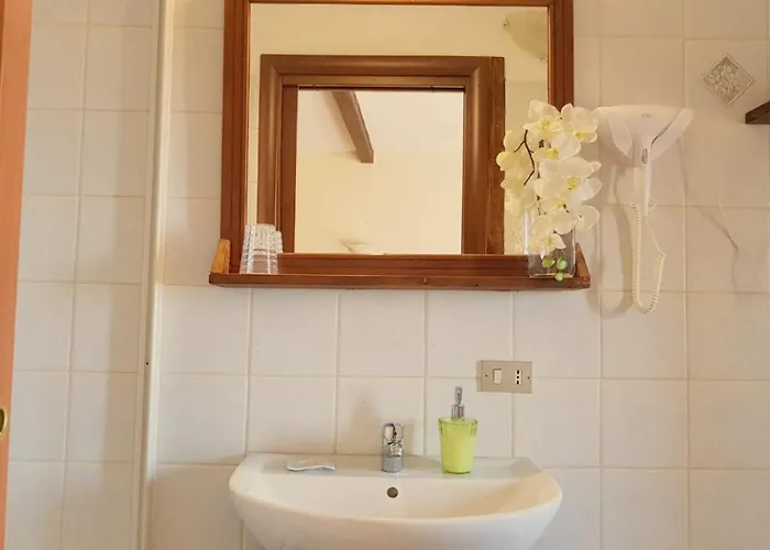 Perla Del Borgo * Santa Caterina dello Ionio