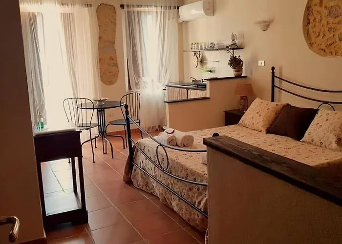 Perla Del Borgo Santa Caterina dello Ionio