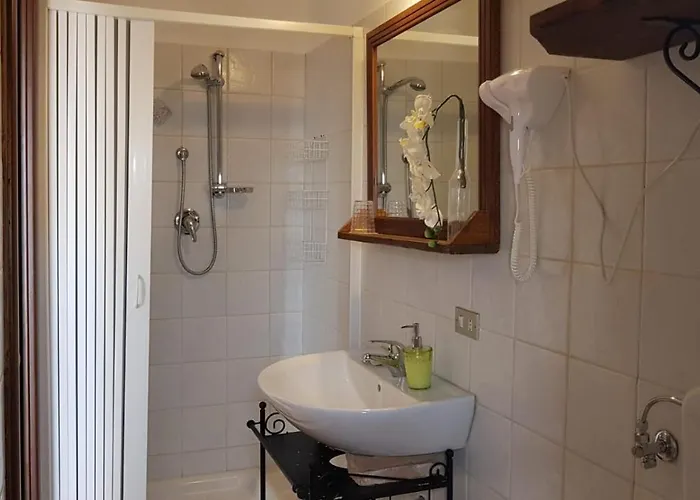 Perla Del Borgo * Santa Caterina dello Ionio