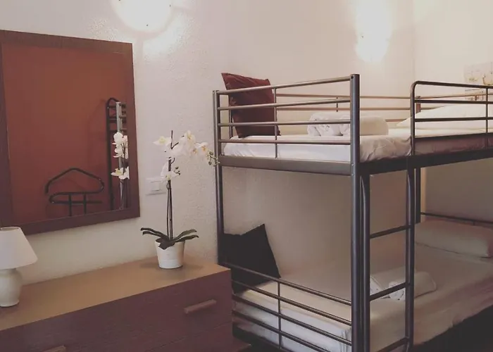 Lägenhet Perla Del Borgo Santa Caterina dello Ionio