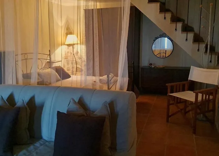 Lägenhet Perla Del Borgo *