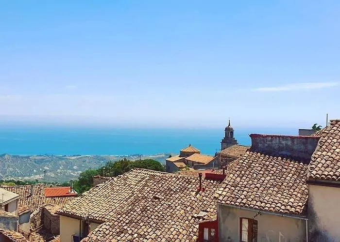 Lägenhet Perla Del Borgo