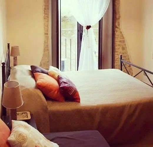 Lägenhet Perla Del Borgo