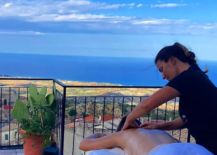 Perla Del Borgo Santa Caterina dello Ionio